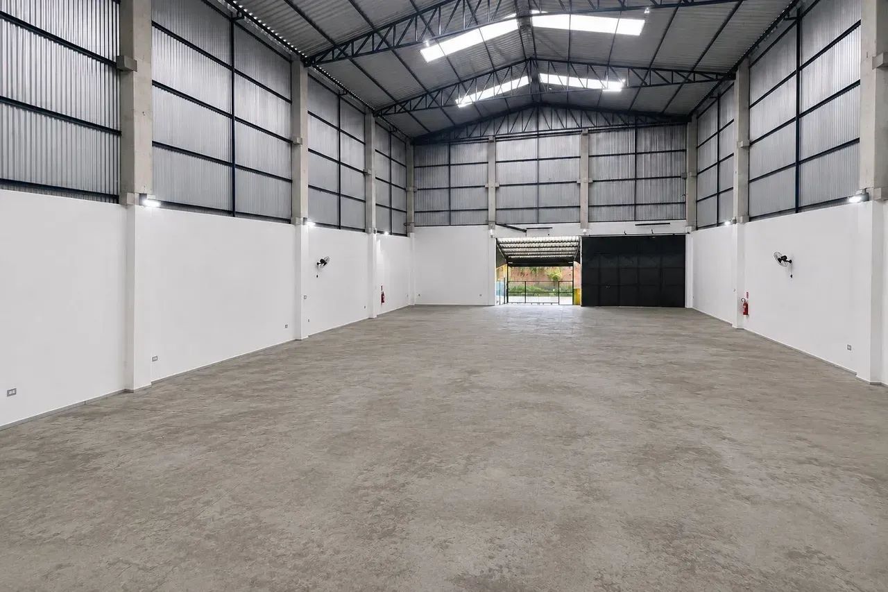 ALUGA-SE OU VENDE-SE GALPÃO COMERCIAL  SÃO LUÍS/MA - Foto 5