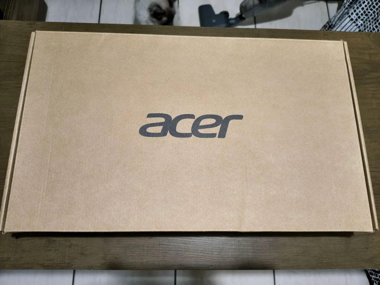 Notebook Acer nitro 5  - Foto 4