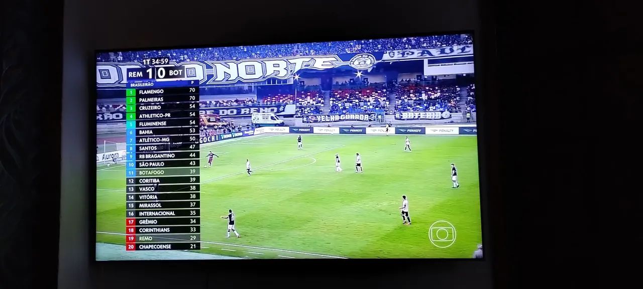 TV SAMSUNG 65 POLEGADAS 4K CRISTAL - Foto 3