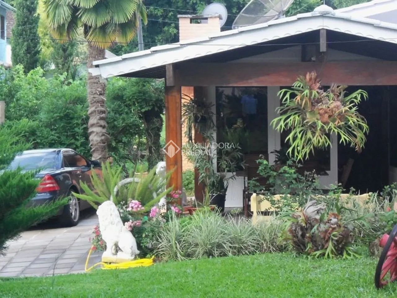 Casa comercial à venda em Nova Petrópolis - Centro - Foto 2