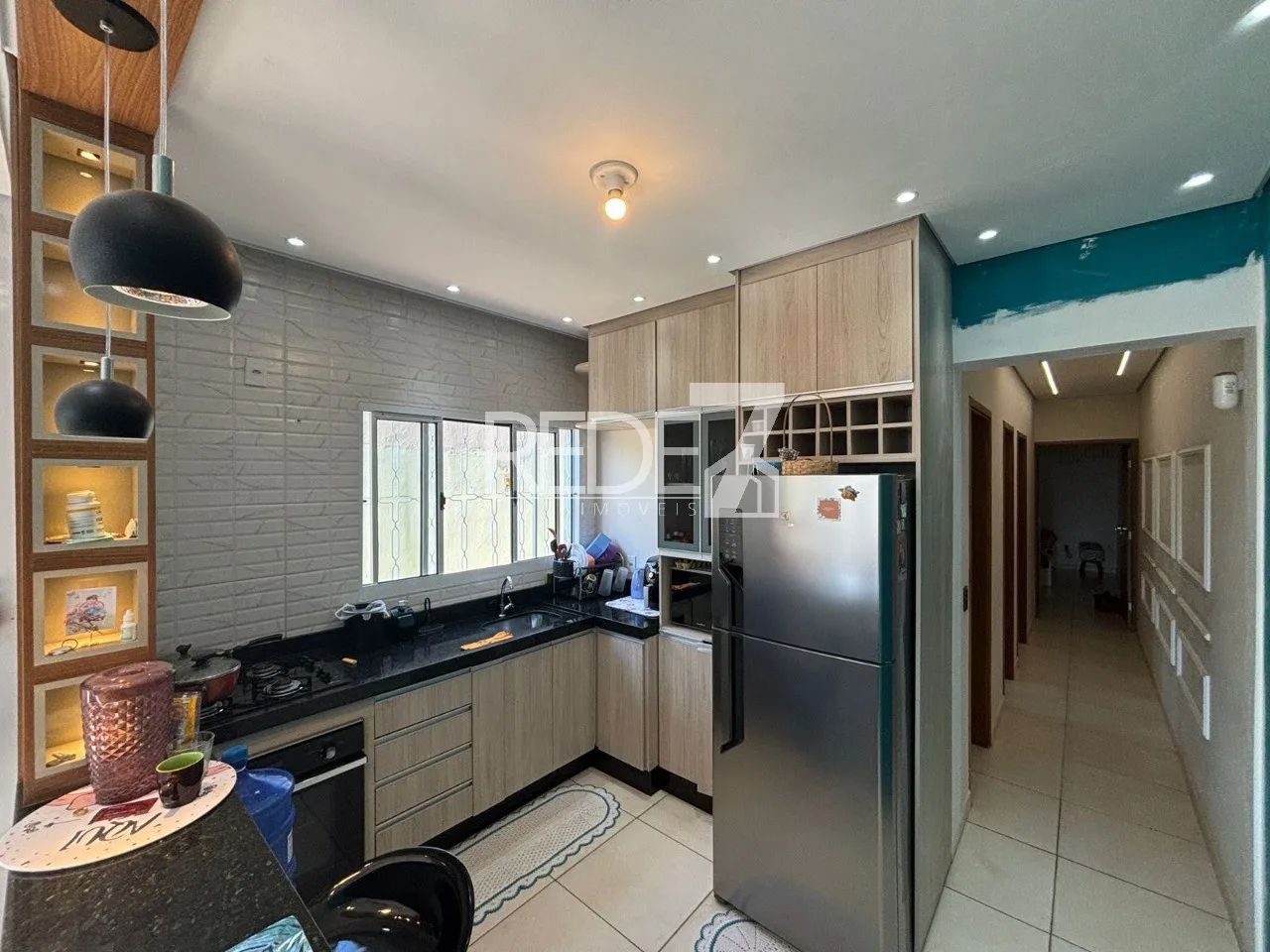 casa - Jardim São Judas Tadeu - Campinas