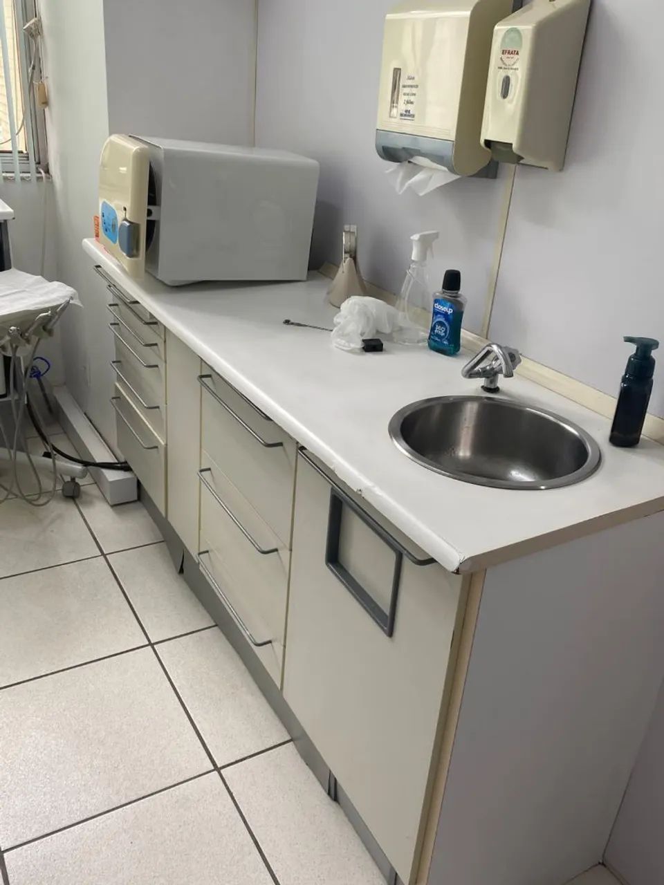 Equipamentos Odontológicos  - Foto 4