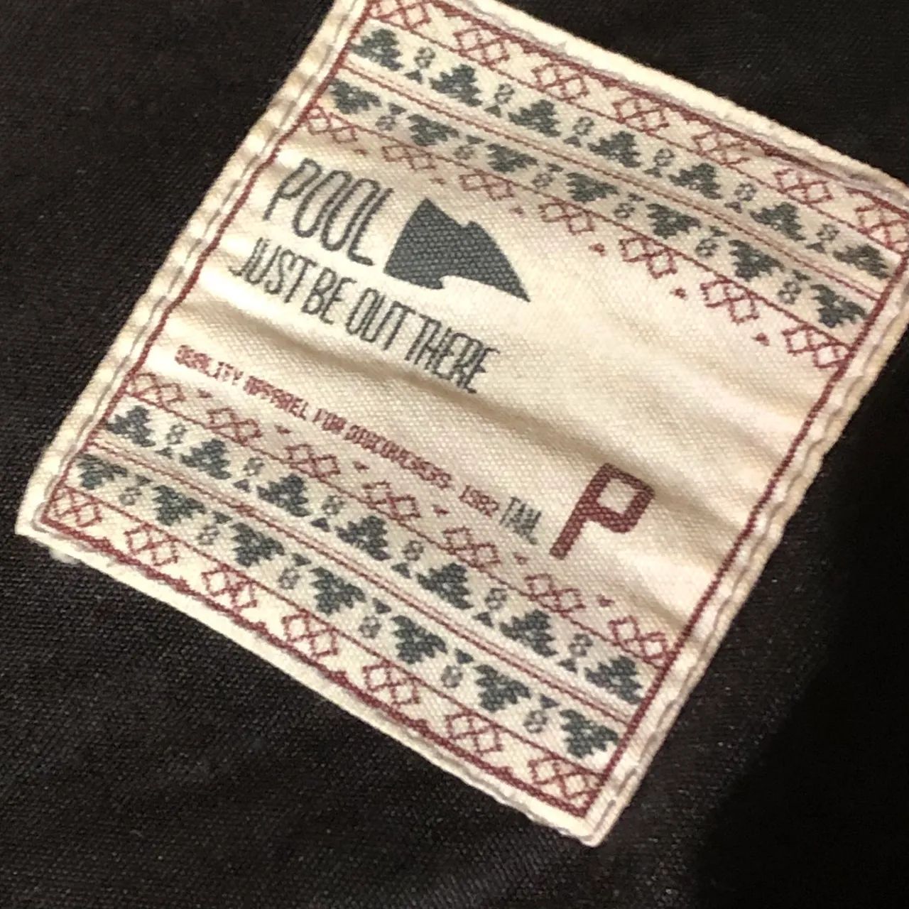 Camisa Xadrez Vermelha P - Pool - Foto 2