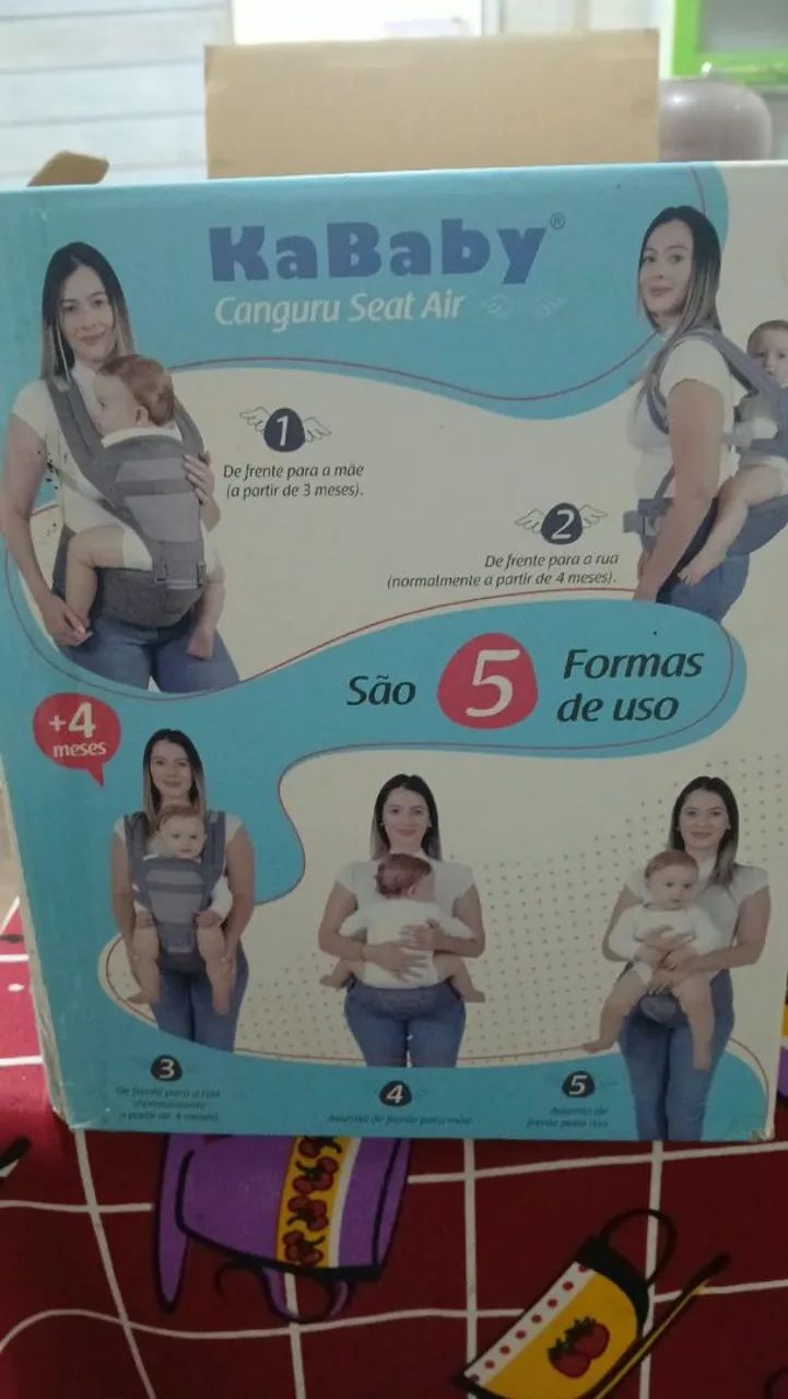 Canguru - Foto 5