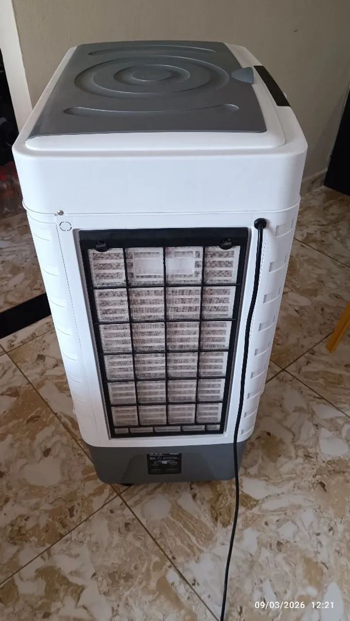 Climatizador de Ar EOS. - Foto 4