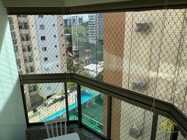 2 quartos no Parque das Castanheiras - cod 32689 F 