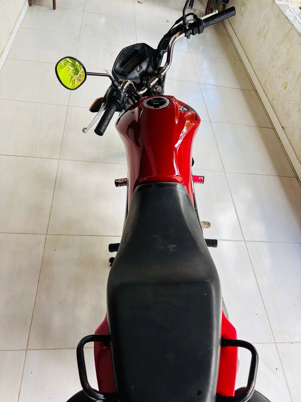 Vendo FAN 125i  - Foto 2