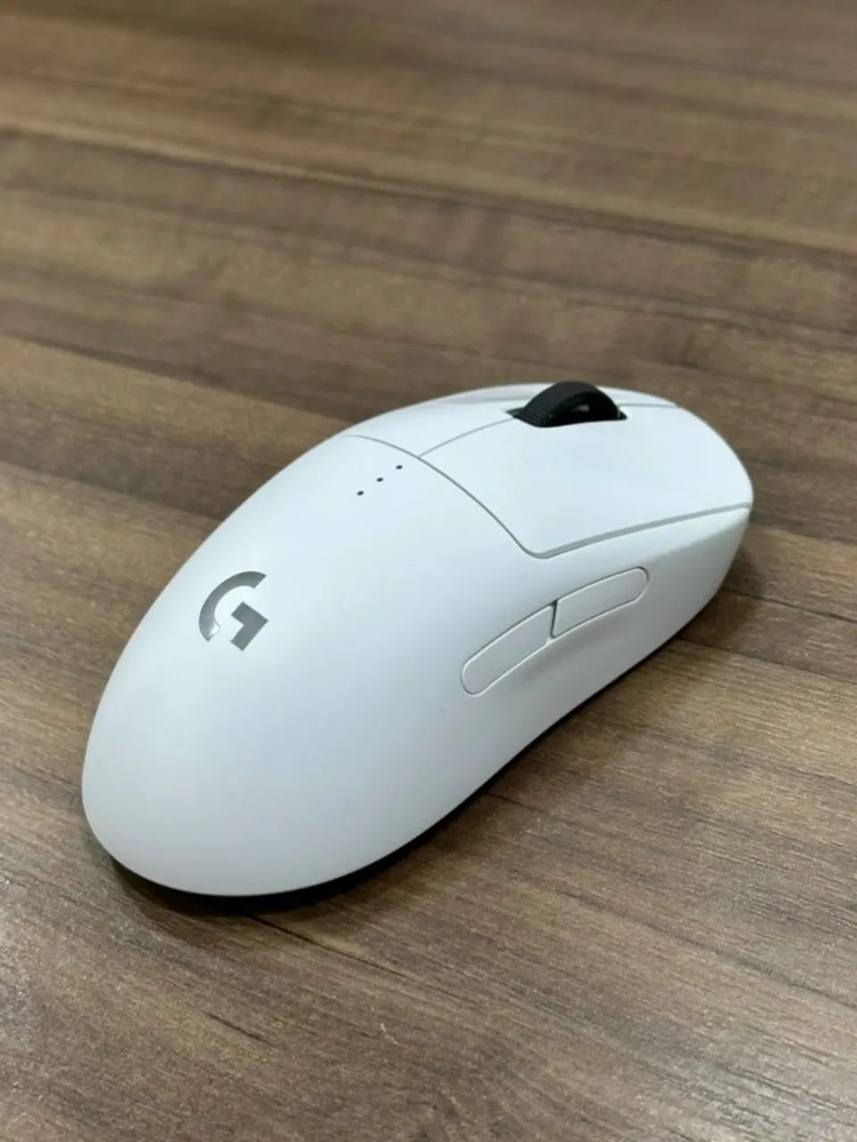 Mouse - Logitech G PRO 2 Lightspeed - Foto 3