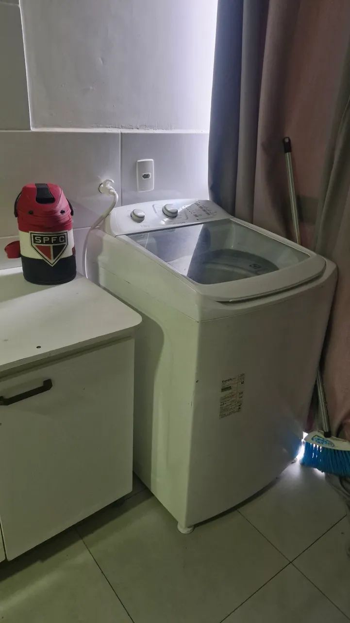 Lindo apartamento no inicio do Ribeirão da ilha  - Foto 4