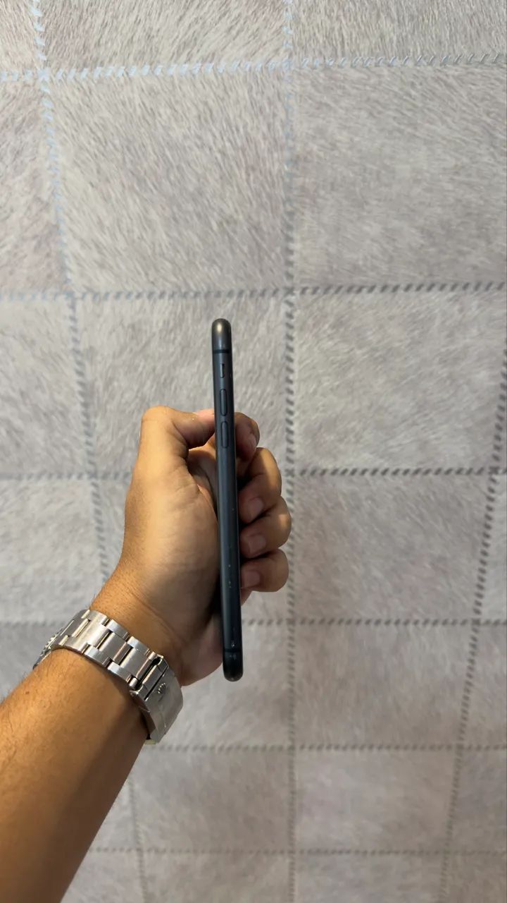 iPhone 11 64 gb todo original 100% - Foto 4