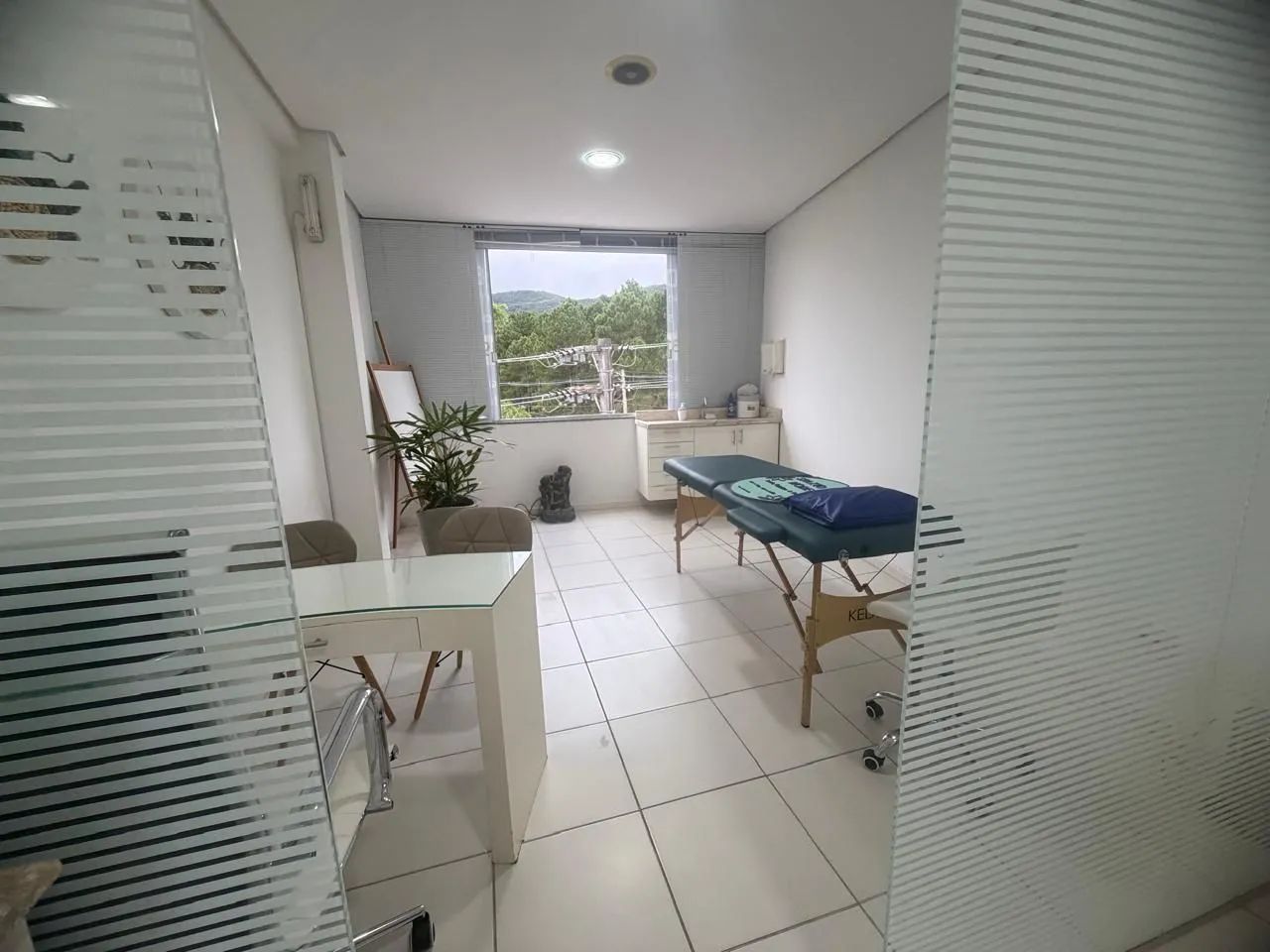 Sala Comercial com 1 vaga de garagem à venda em Florianópolis/SC. - Foto 5