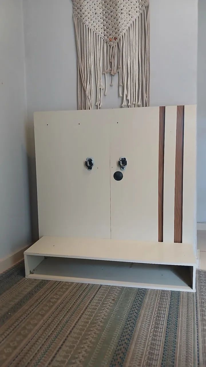 SUPORTE TV - Foto 2