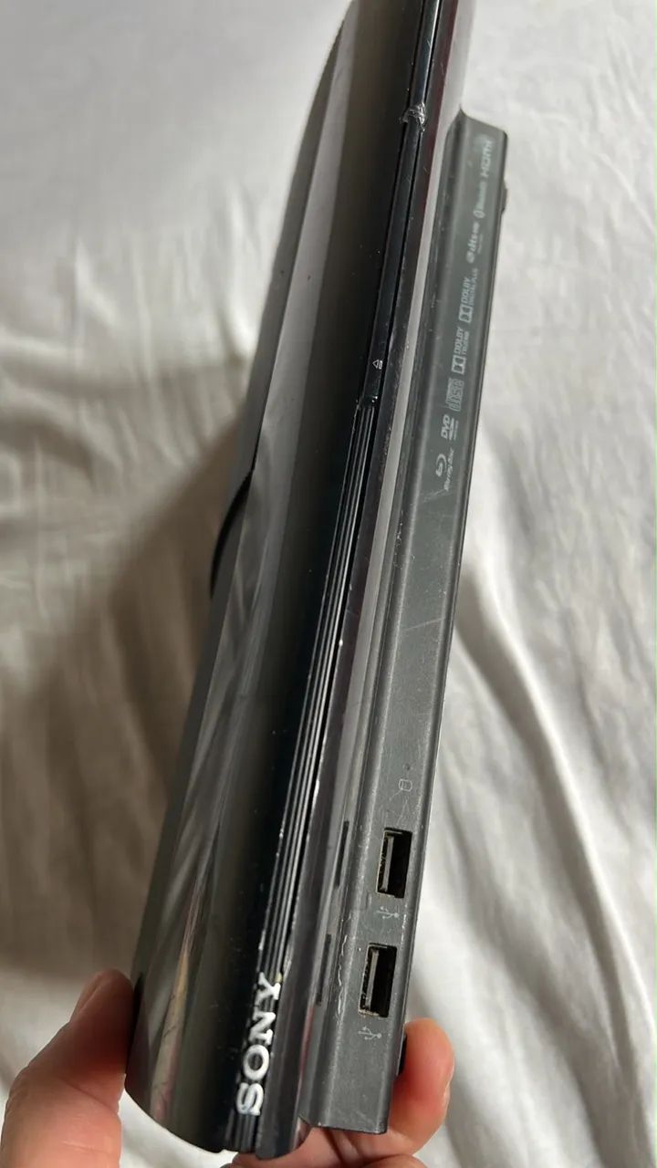 Ps3  - Foto 2