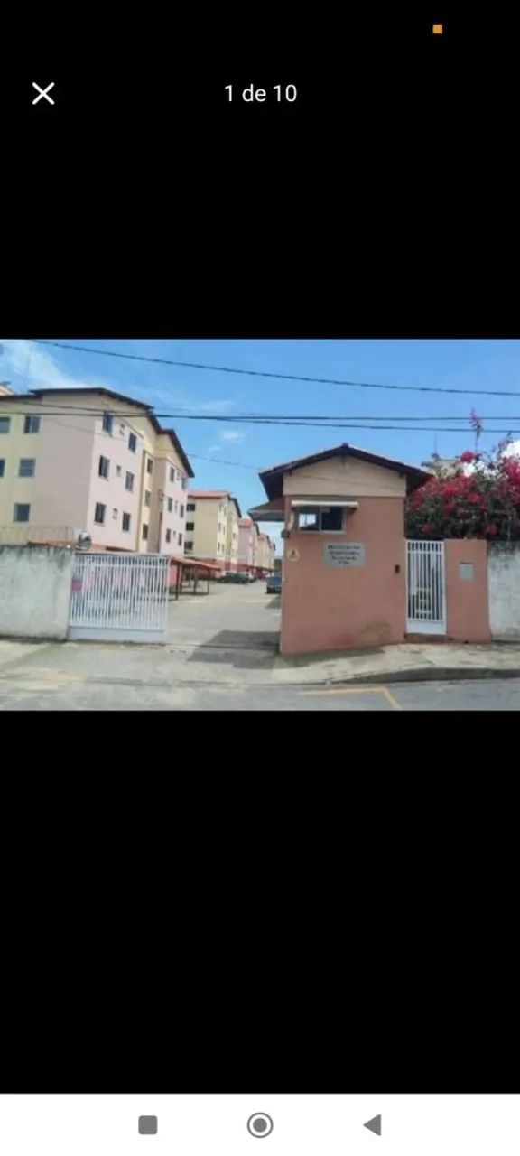 Apartamento, Santíssima trindade  - Foto 4