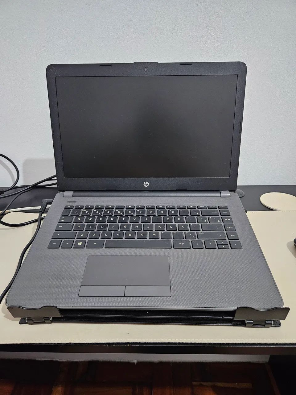 Notebook i5 8gb SSD