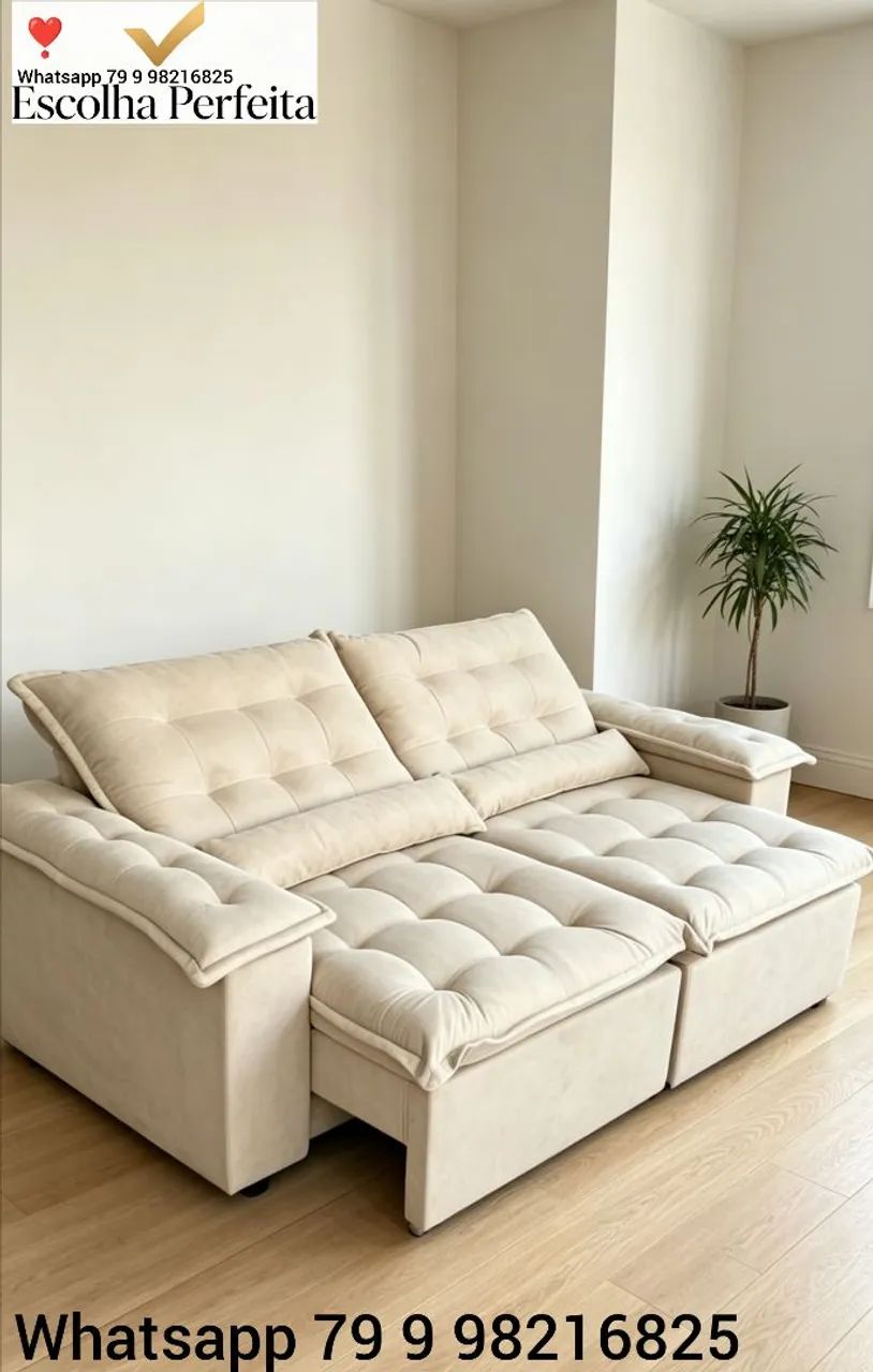 Estofados Premium  - Foto 3