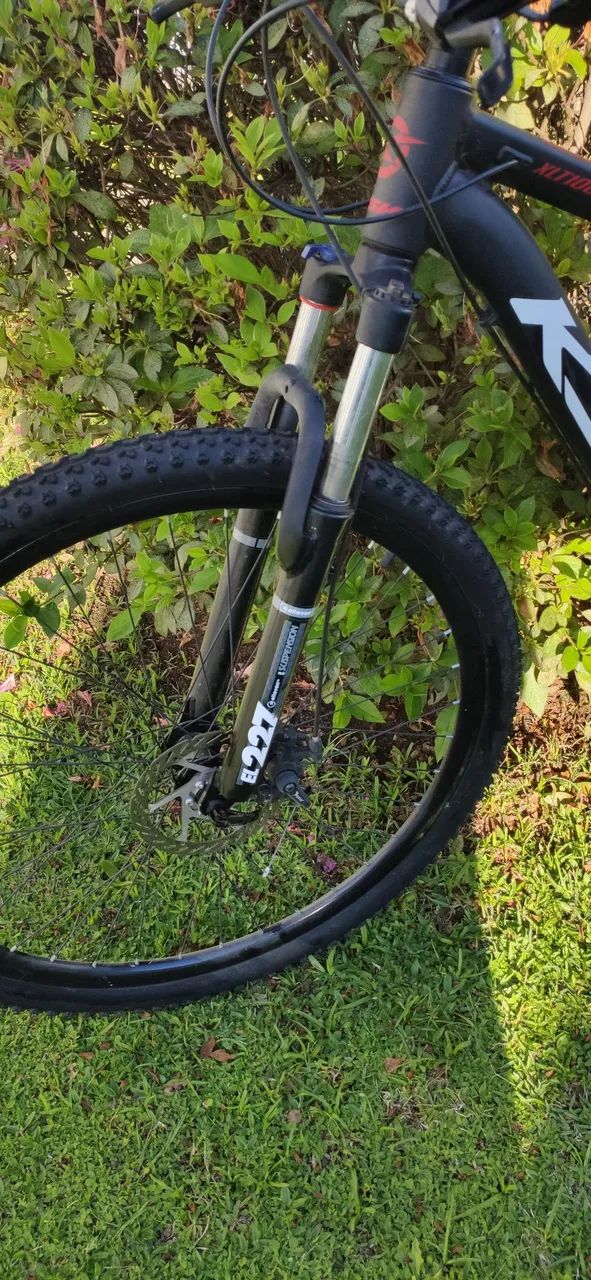 Bicicleta aro 29 - Foto 4