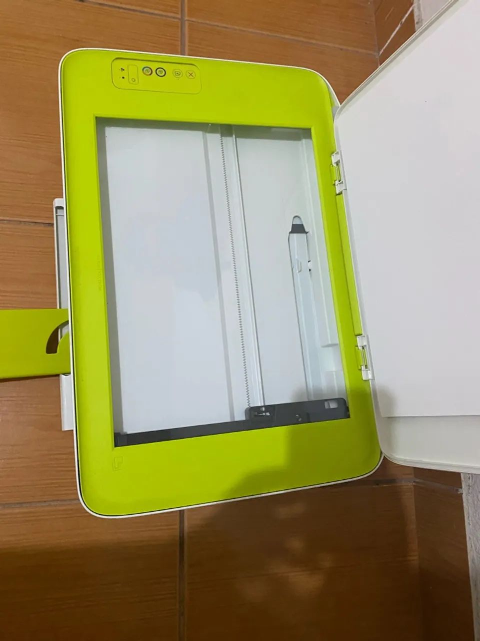 Impressora HP 2136 - Foto 3