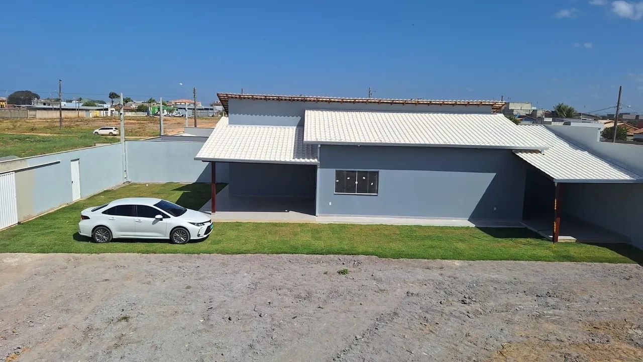 Vende-se casa em Guriri - Foto 4