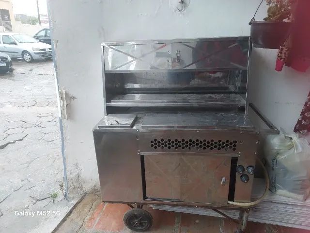 Balcão de cachorro - Foto 2