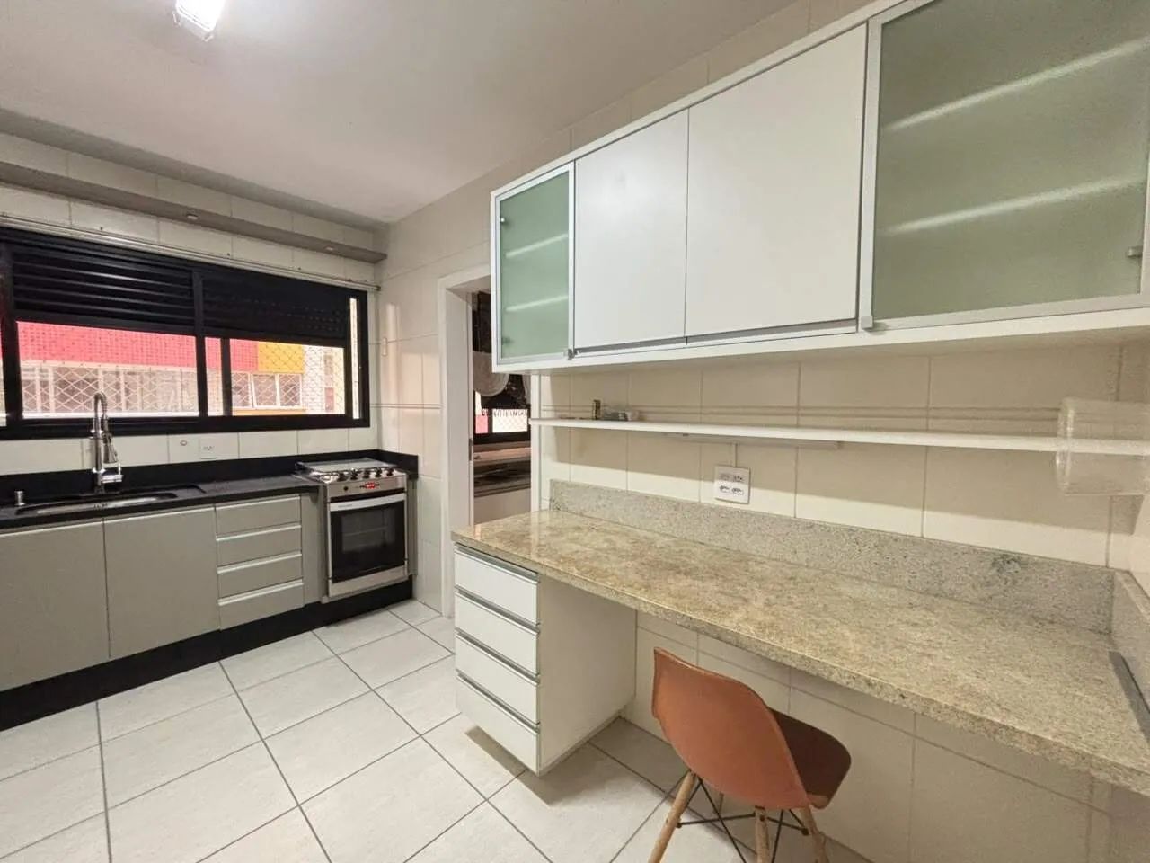 Aluguel | Apartamento 3 quartos (1 suíte) Centro - Foto 4