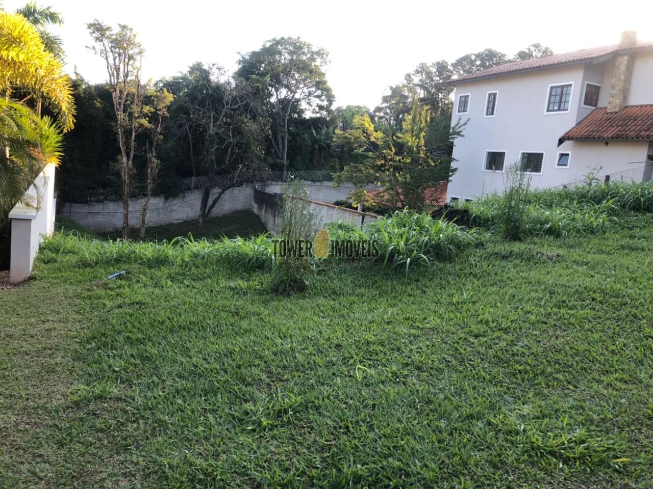 terreno - Vista Alegre - Vinhedo - Foto 3