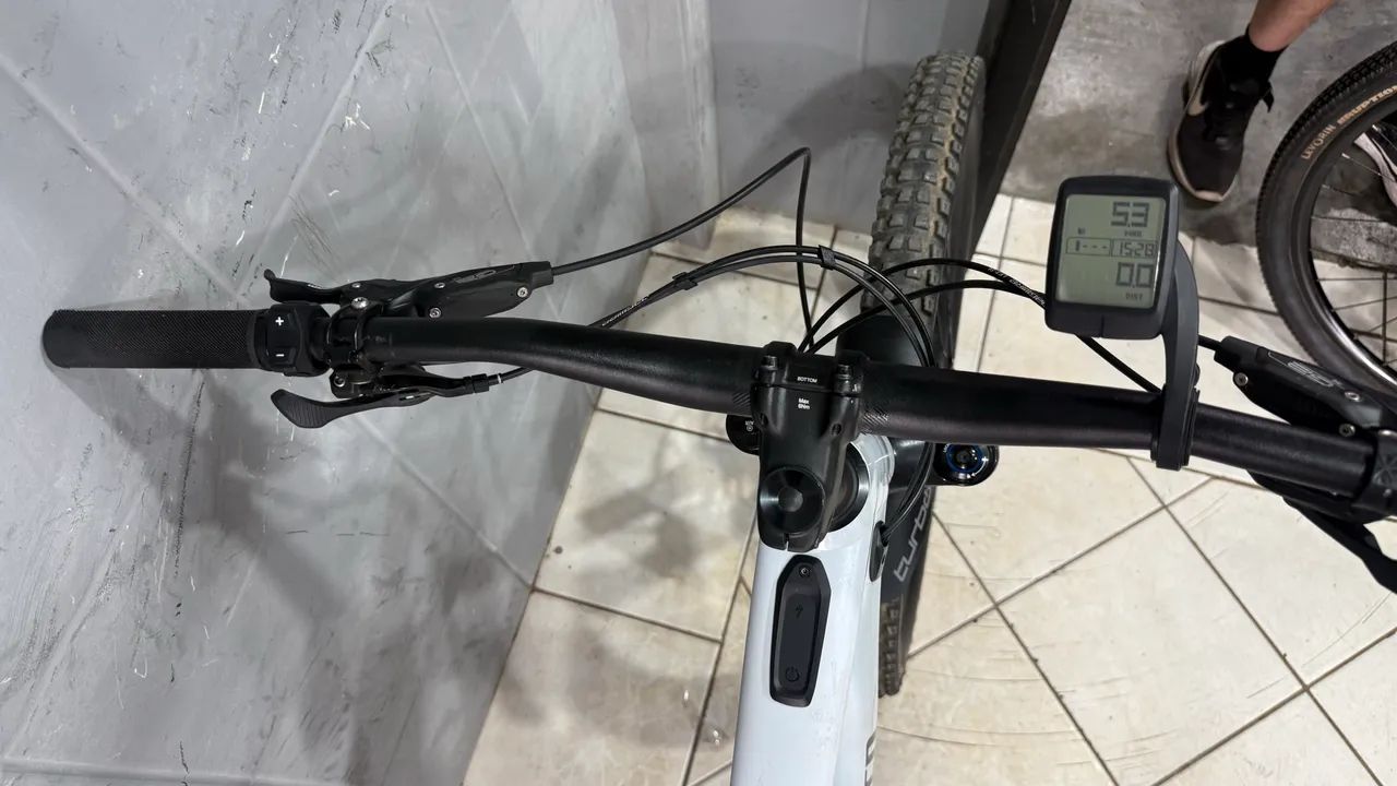 Specialized Turbo Levo G3 Alloy  - Foto 4