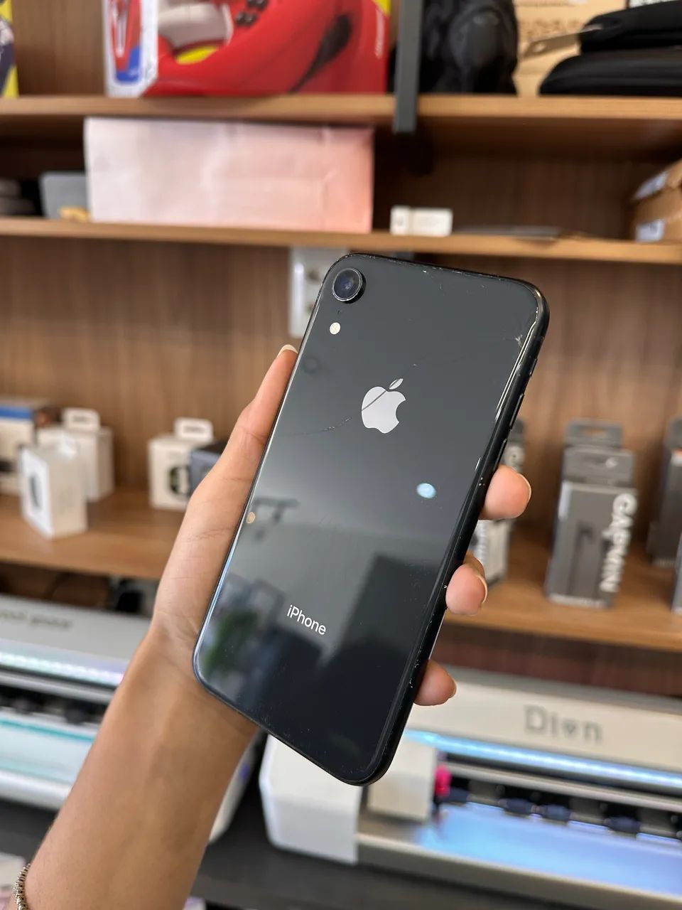 iPhone XR 128GB  - Foto 3