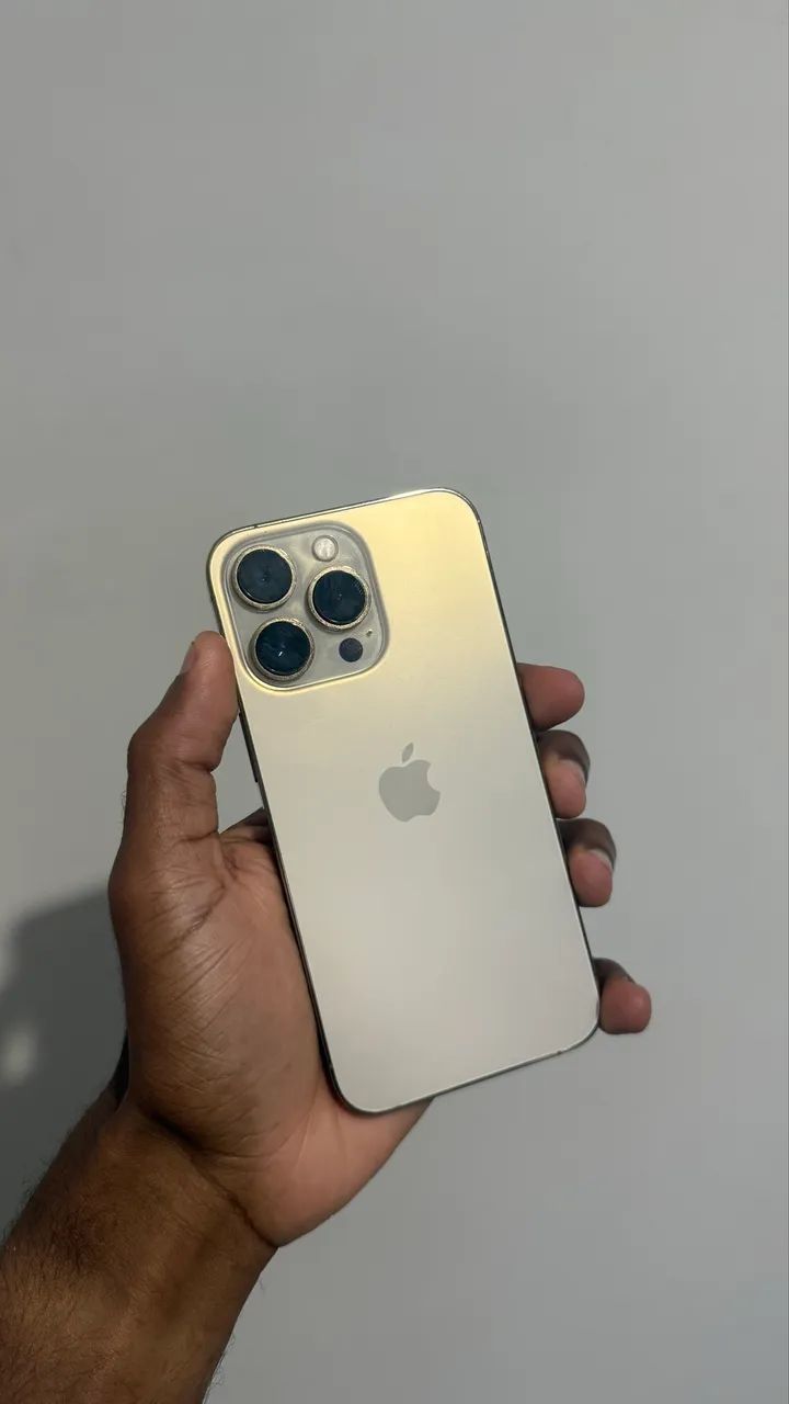 iPhone 13 Pro - Foto 2
