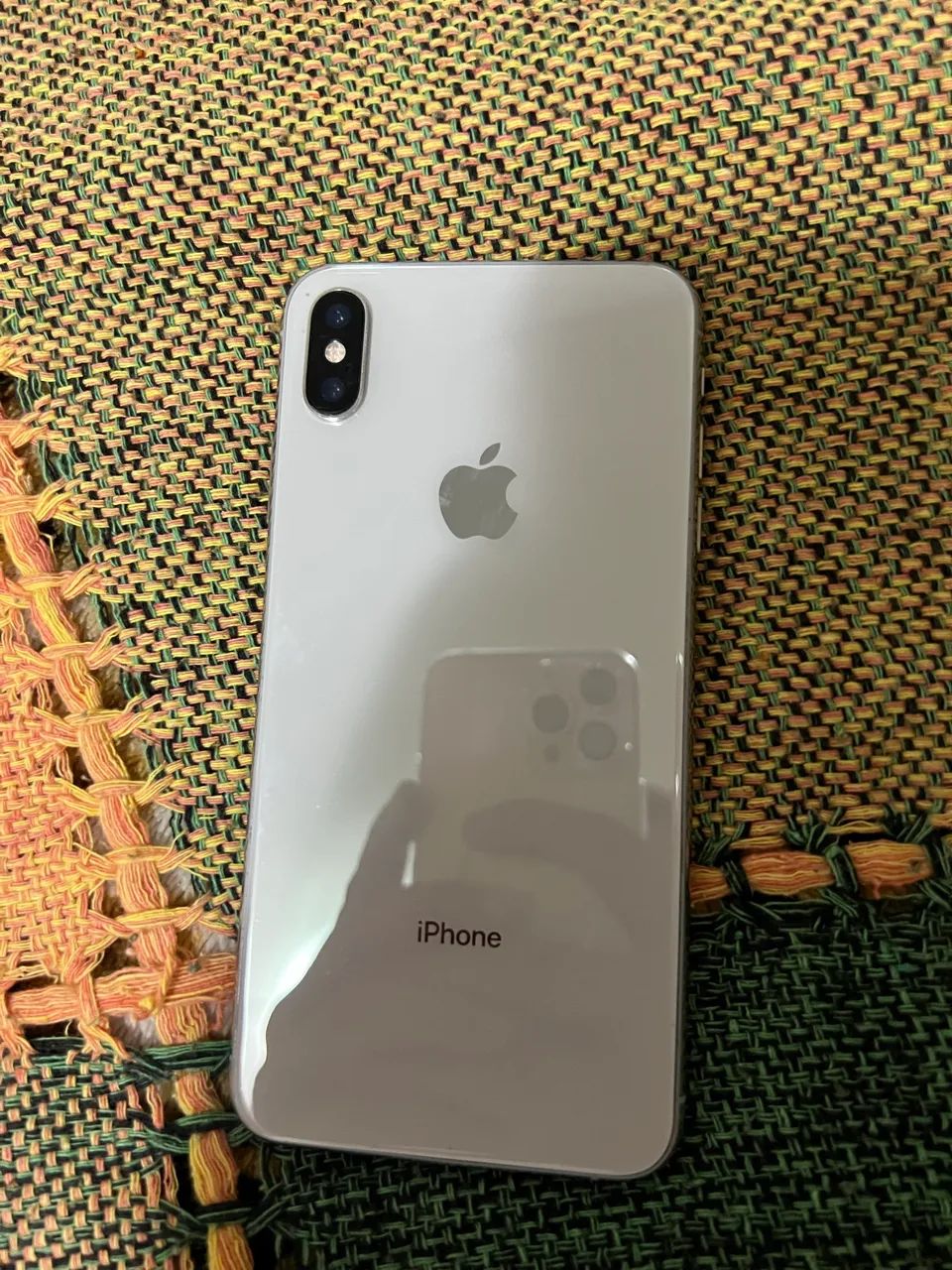 iPhone XS Max  - Foto 2