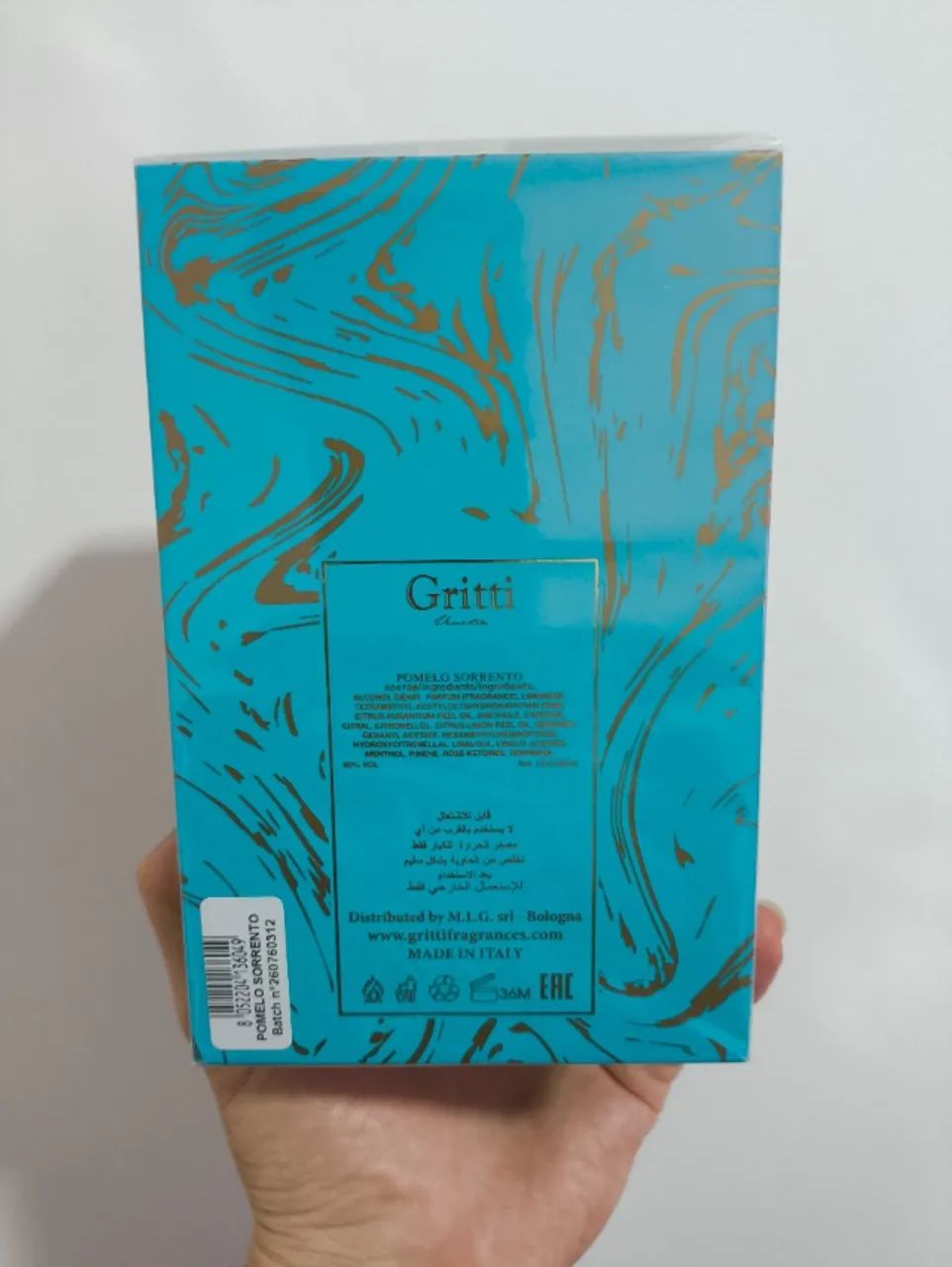 Gritti - Pomelo Sorrento  - Foto 2