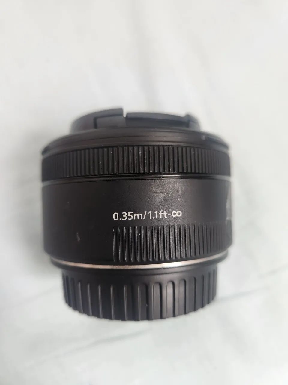 Câmera EOS 750D - Foto 3