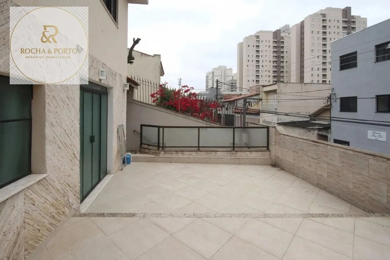 Casa em Vila Zelina - São Paulo - Foto 3
