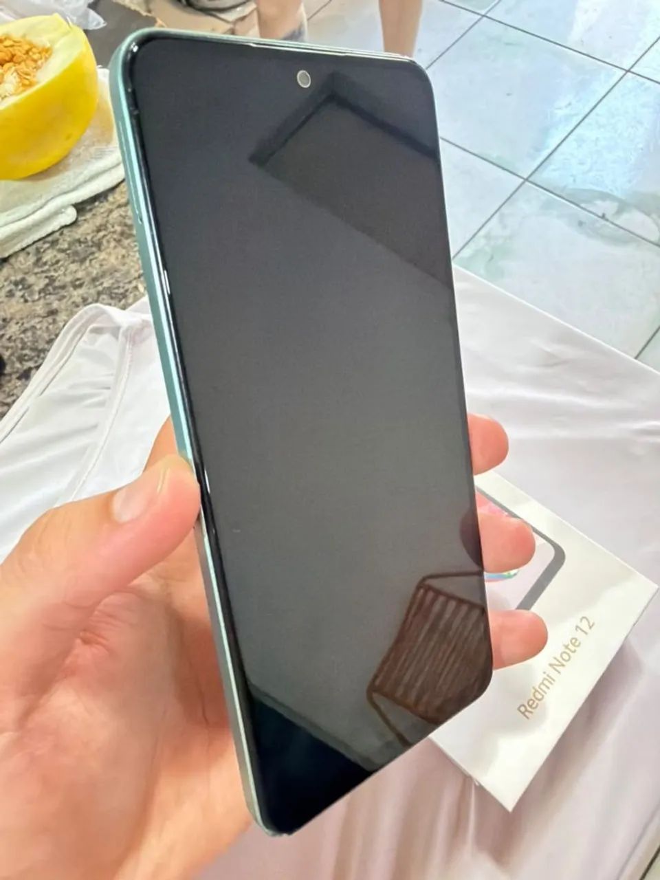 Celular redmi note 12 128gb - Foto 5