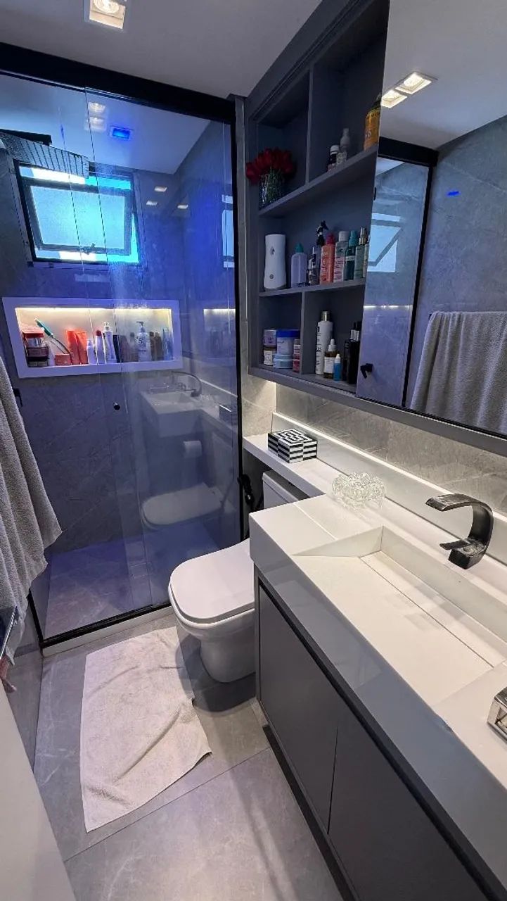 PITUBA - BELÍSSIMO 3 QUARTOS - DECORADO - A VENDA - Foto 5