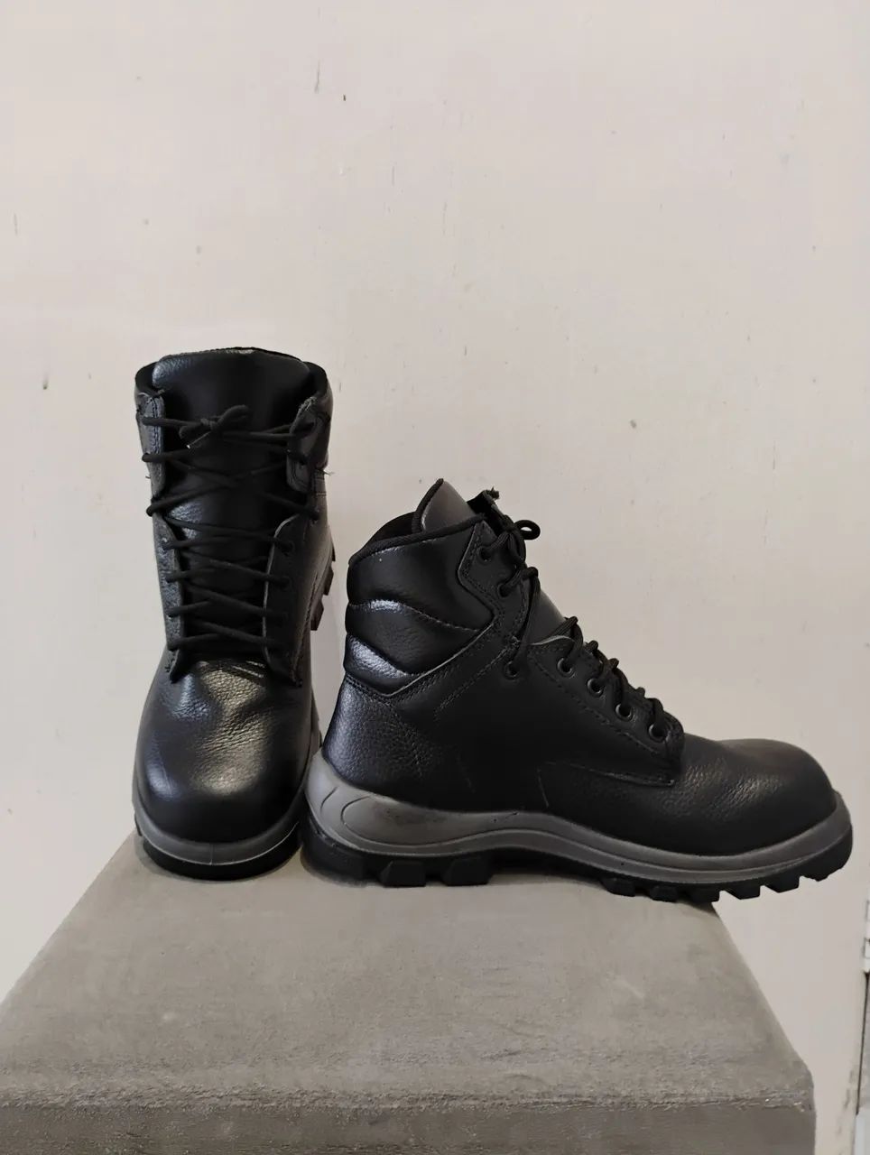 Botas Para Trabalhar. - Foto 5