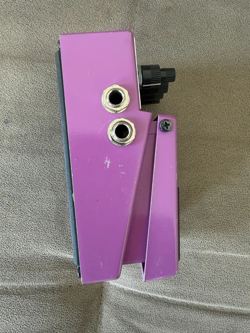 Pedal Boss Flanger BF-3 - Foto 3