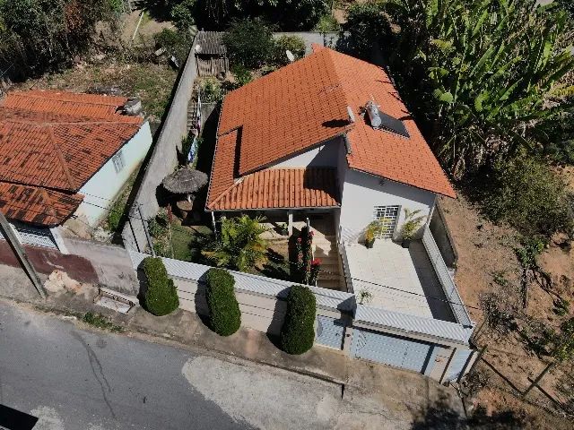 Casa em Desterro de Entre Rios