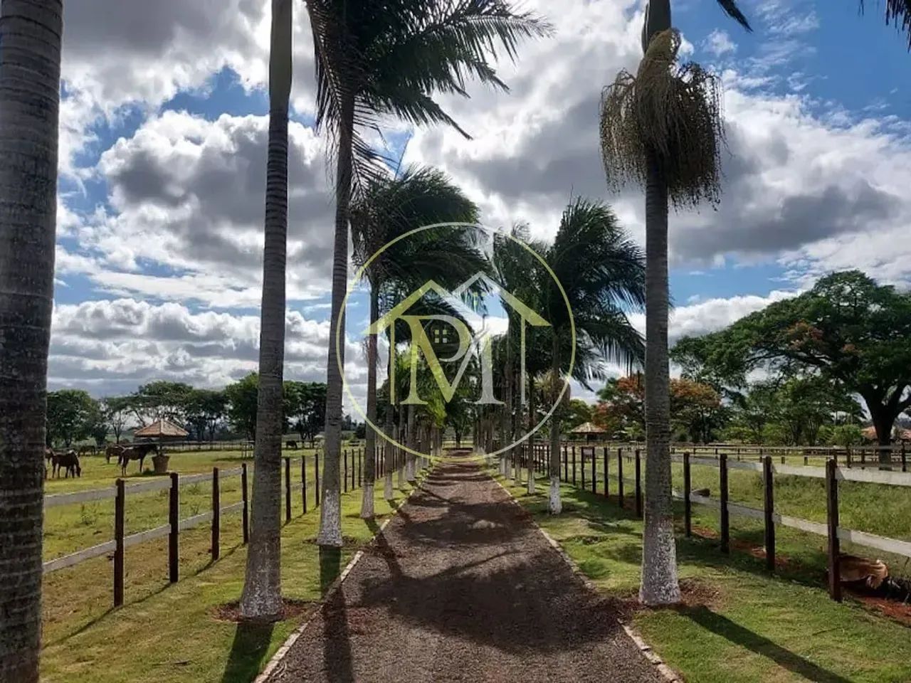 Haras à venda, , - HA0003. - Foto 3