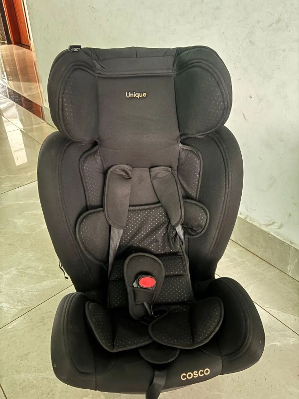 Assento Infantil para Carro - Foto 5