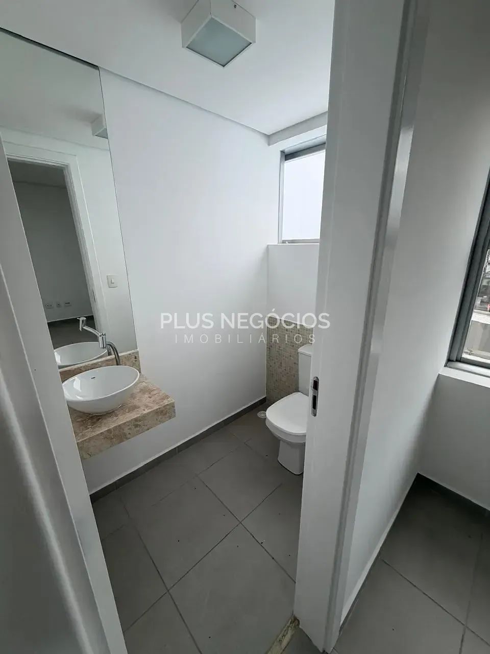 Sala à venda | 56m² | Edifício Le Monde Jardim Faculdade, Sorocaba, SP - Foto 4