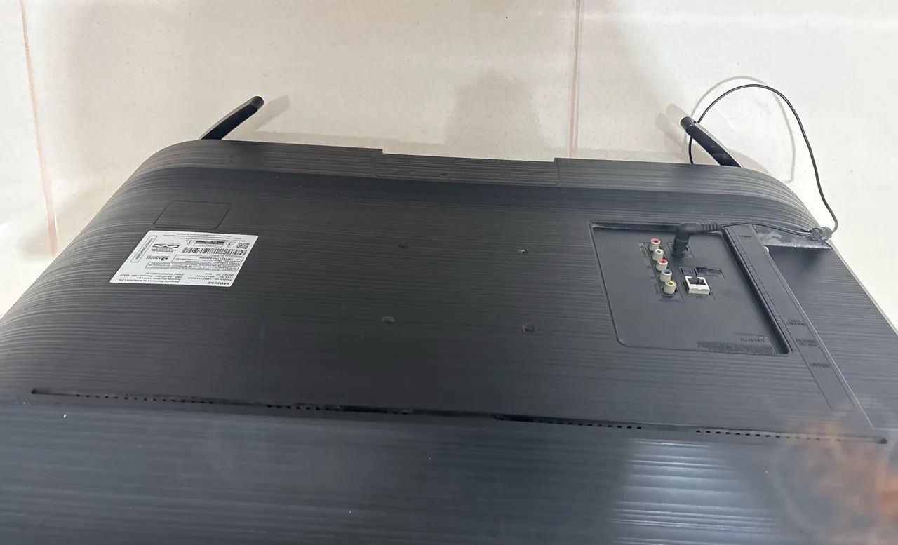 Vendo Televisão 32 polegadas  - Foto 2