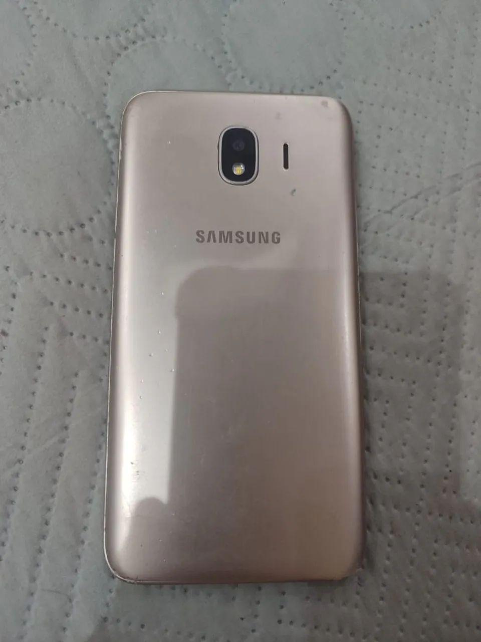 Samsung galaxy J4 - Foto 4