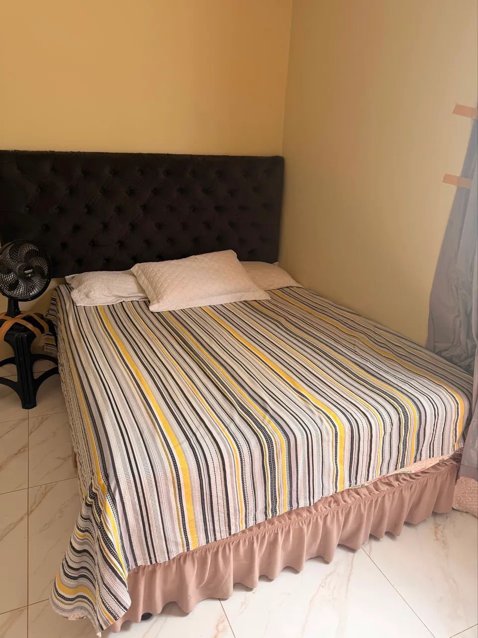 Cama Box Queen  - Foto 2