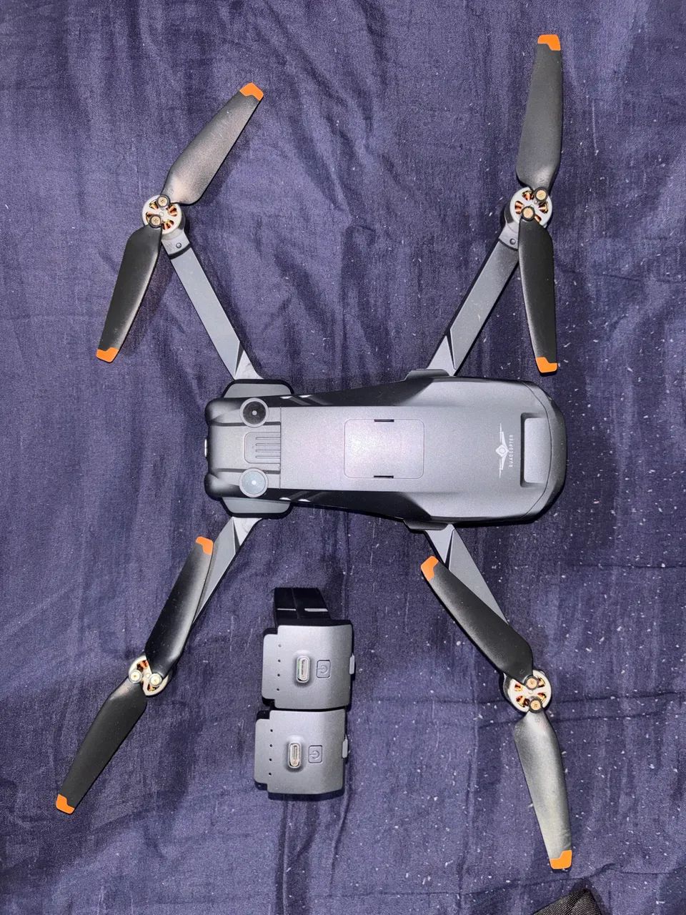 Drone KF-106 - Foto 4