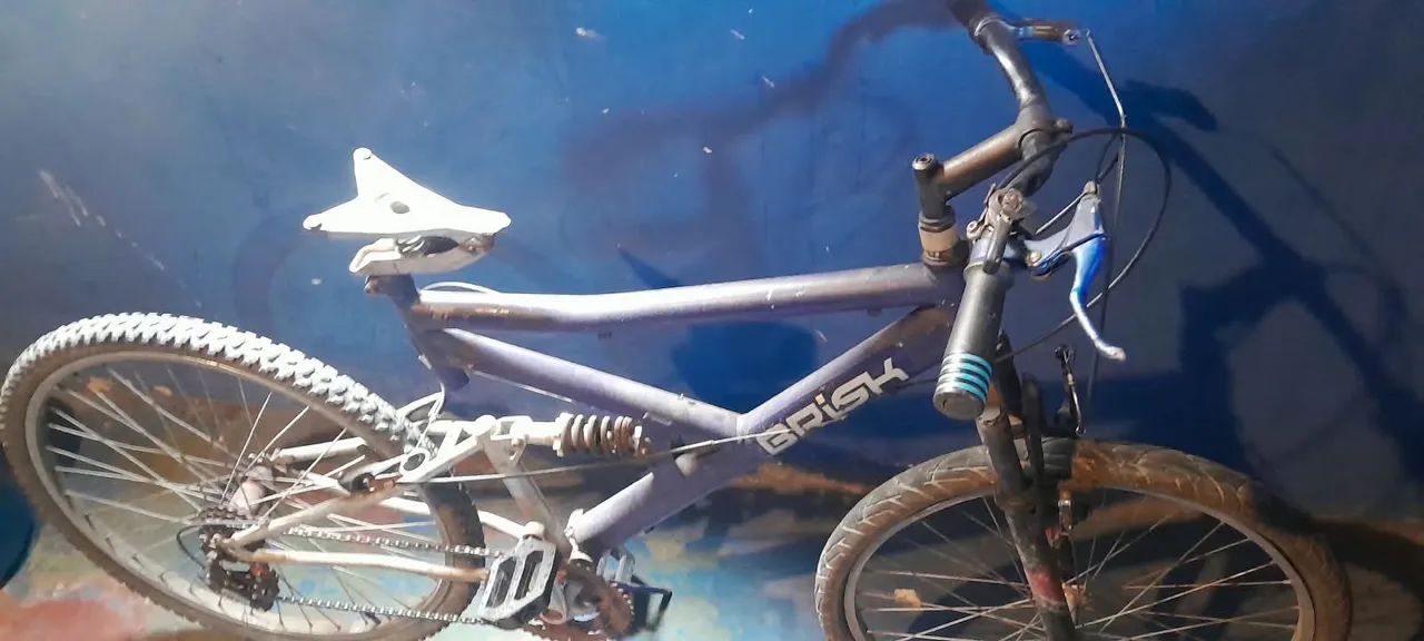 Bike $100 - Foto 3