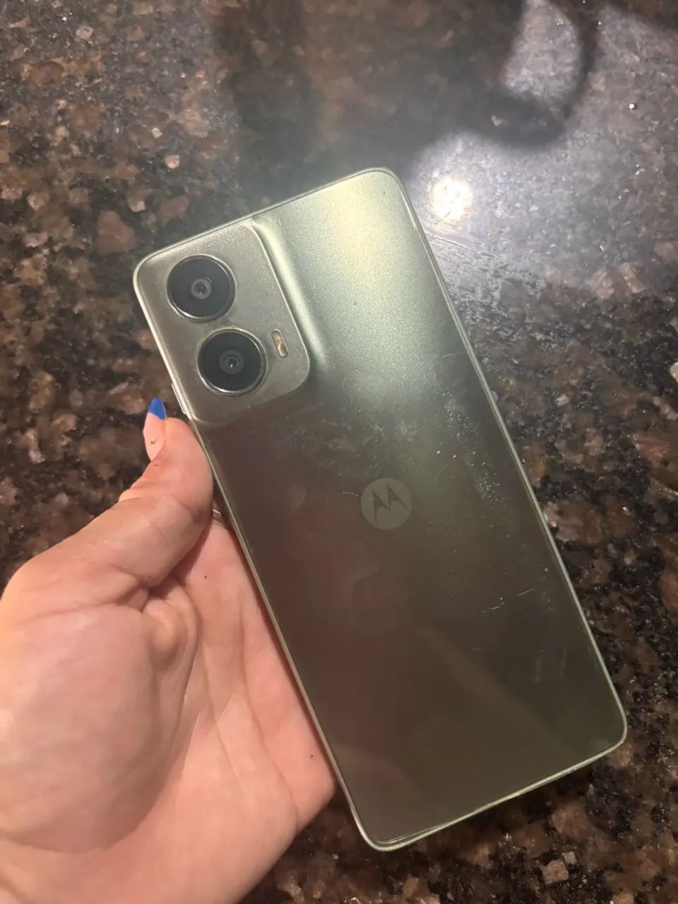 Celular moto G24 - Foto 3