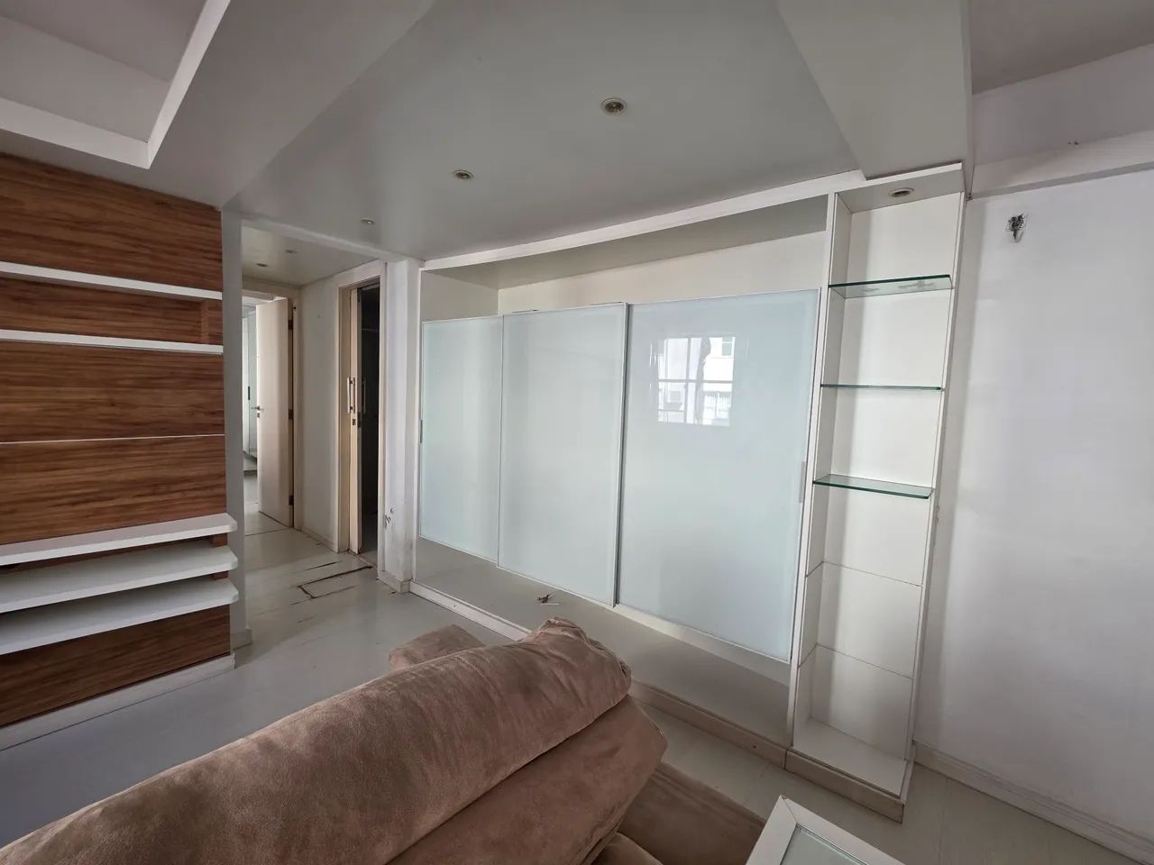 Aluguel apartamento na geral de Coqueiros  - Foto 2