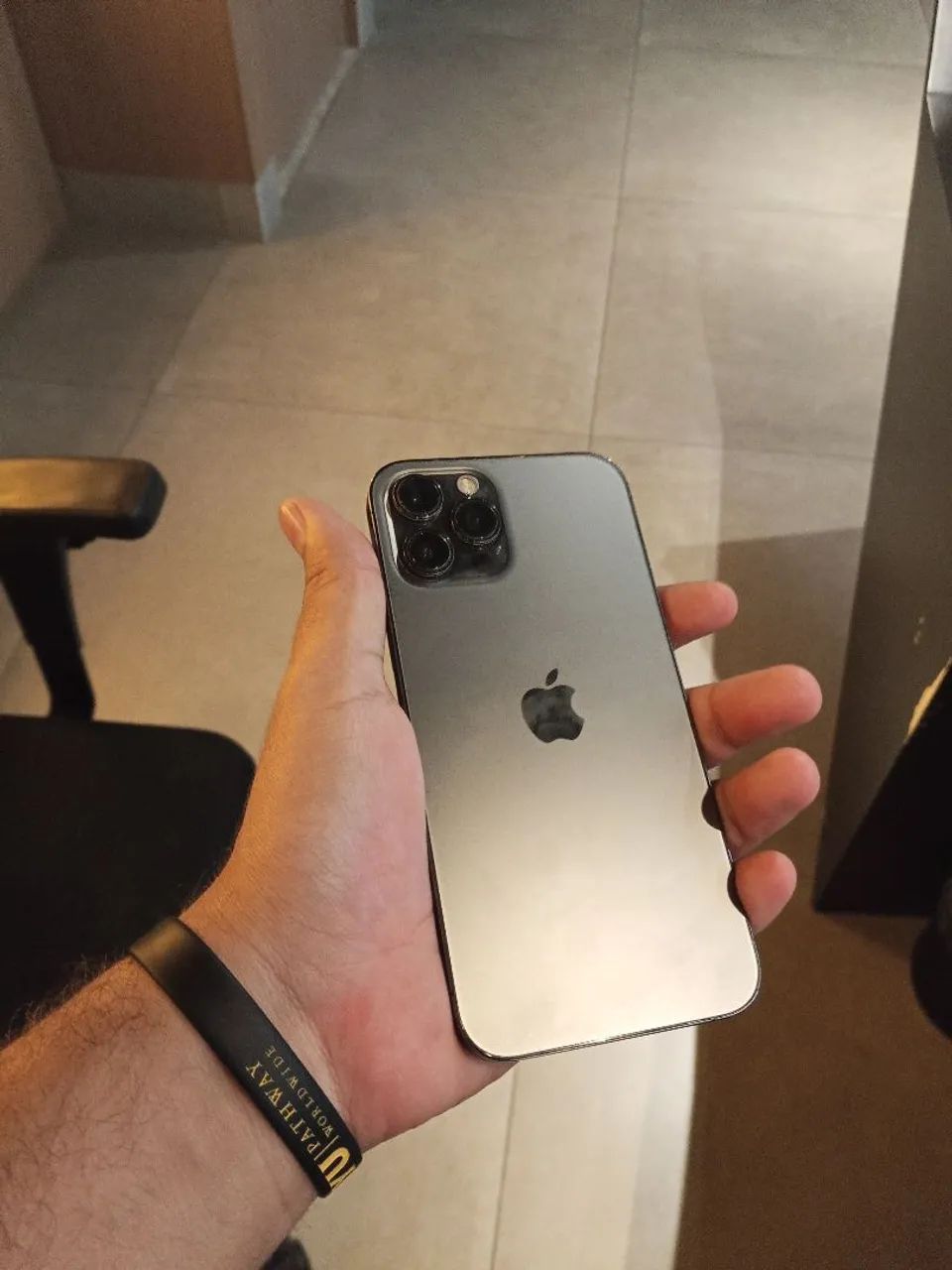 iPhone 12 pro Max 