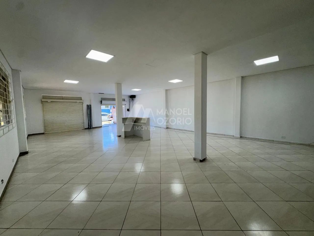 Comercial para Locação em Sabiá, Araucária - 100m² - Foto 4